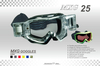 2020 lunettes de moto anti-buée-MXG25