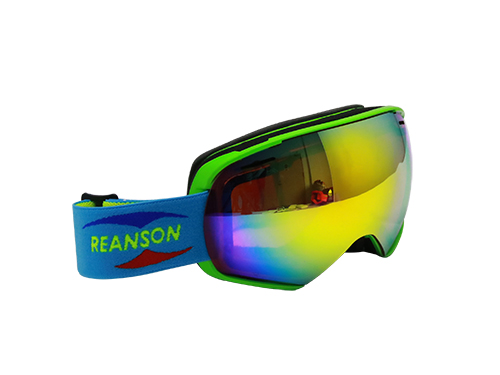2020 nouvelles lunettes de ski-SKG130